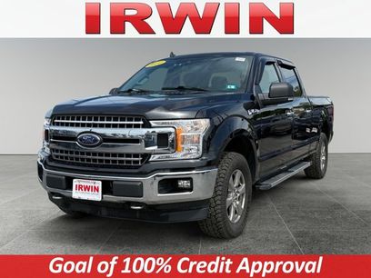 Used 2020 Ford F150 XLT w/ XTR Package