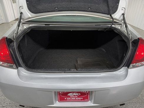 Used 2014 Chevrolet Impala LT w/ LT Sunroof Package image 22