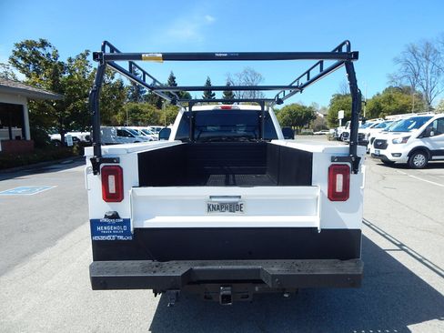 Used 2020 Ford F250 XL w/ Power Equipment Group image 4