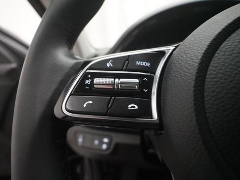 Used 2023 Kia Seltos Nightfall Edition image 17