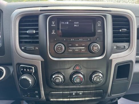 Used 2014 RAM 1500 Tradesman w/ Popular Equipment Group image 12