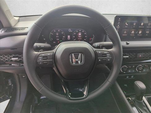 Used 2026 Honda Accord EX-L image 24