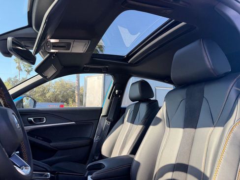 New 2026 Acura Integra A-Spec FWD image 6