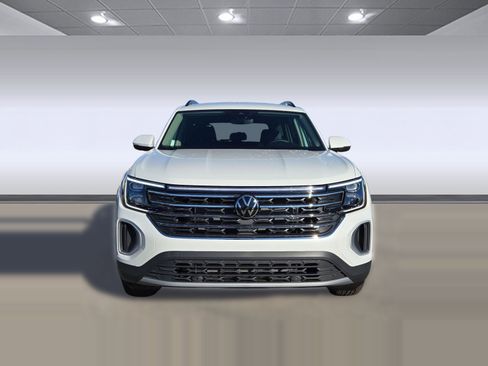 New 2026 Volkswagen Atlas SE AWD/4WD image 5
