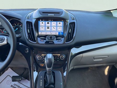 Used 2016 Ford Escape Titanium AWD/4WD image 10