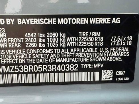 Used 2024 MINI Cooper Countryman S w/ Mini Untamed Edition image 39