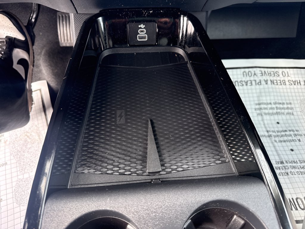 Used 2025 Ford Mustang Mach-E Premium AWD/4WD image 34