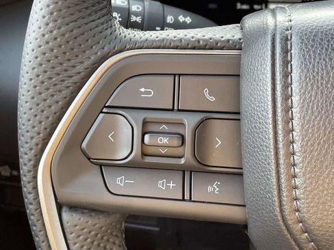 New 2026 Toyota Tundra Limited image 29