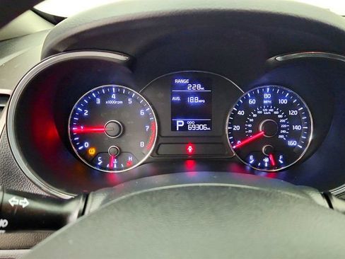 Used 2016 Kia Forte LX w/ LX Popular Plus Package FWD image 14