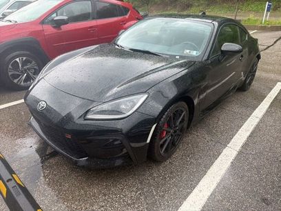 Used 2025 Toyota GR86 Premium w/ Performance Package