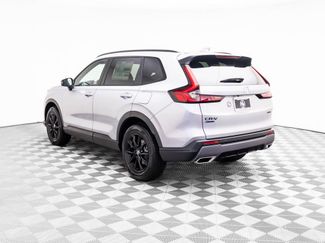 New 2026 Honda CR-V Sport-L video 3