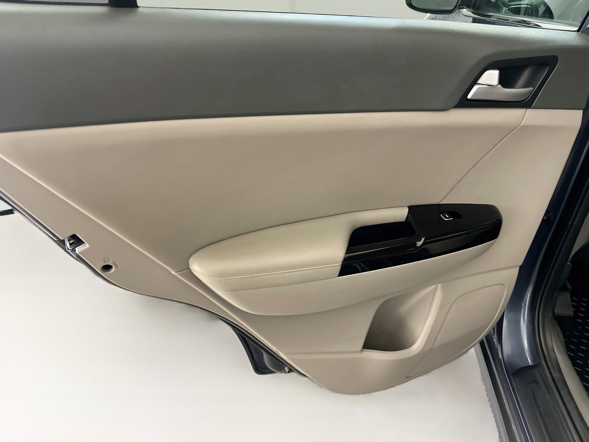 Used 2019 Kia Sportage EX w/ EX Premium Package AWD/4WD image 26