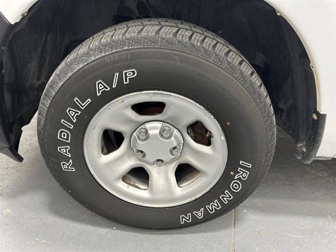 Used 2012 RAM 1500 Tradesman w/ ST Popular Equipment Group RWD image 10