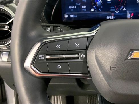 Used 2026 Chevrolet Equinox LT FWD image 18