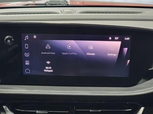 Certified 2024 Buick Envista Sport Touring w/ Convenience I Package FWD image 20