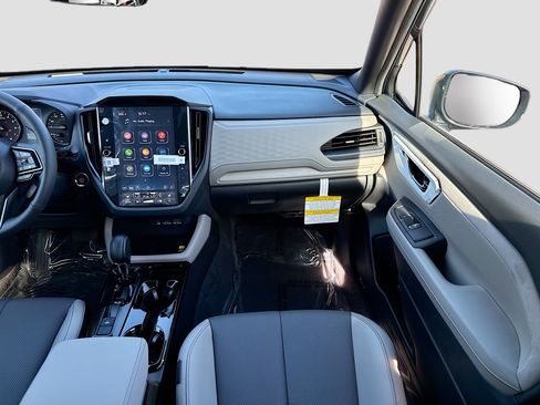 New 2026 Subaru Forester Limited AWD/4WD image 18