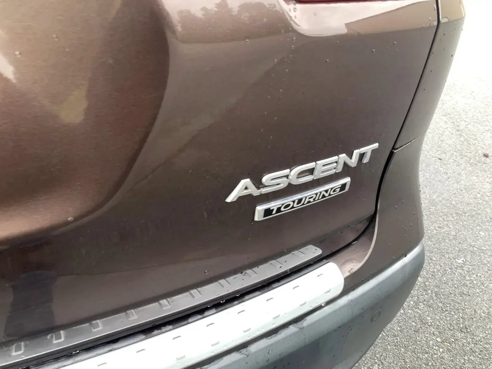 Used 2019 Subaru Ascent Touring w/ Popular Package #3 AWD/4WD image 11