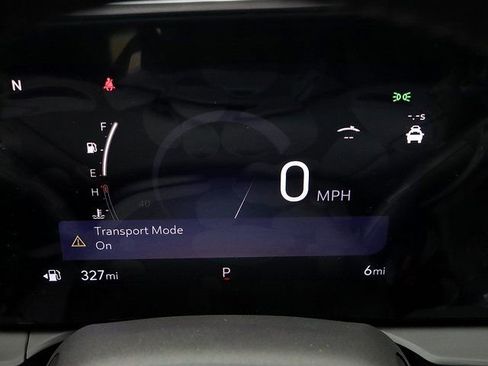 New 2026 Buick Envista Preferred w/ Convenience I Package image 16