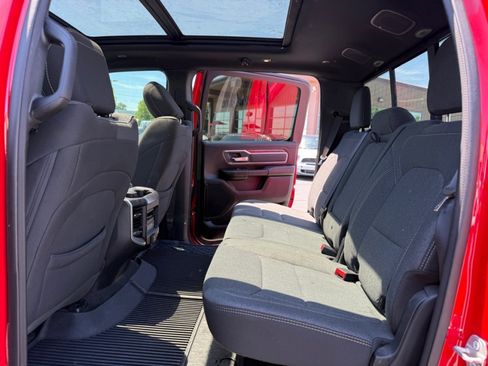 Used 2020 RAM 1500 Big Horn AWD/4WD image 31