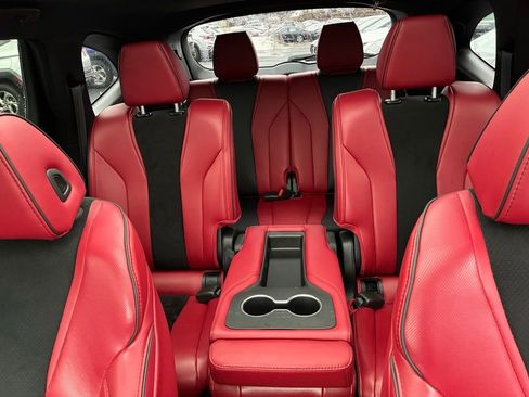 Used 2023 Acura MDX A-Spec image 17