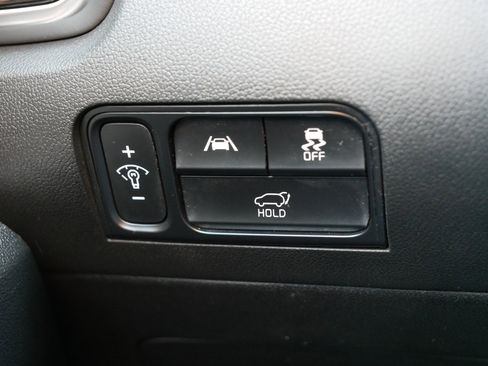 Certified 2021 Kia Sorento SX Prestige image 26