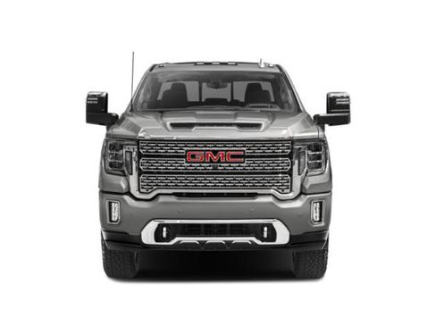 Used 2023 GMC Sierra 2500 Denali w/ Denali Ultimate Package AWD/4WD image 7