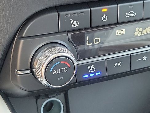 New 2025 MAZDA CX-5 AWD 2.5 S w/ Premium Plus Pkg image 10