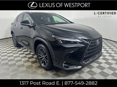 Used 2024 Lexus NX 350 AWD