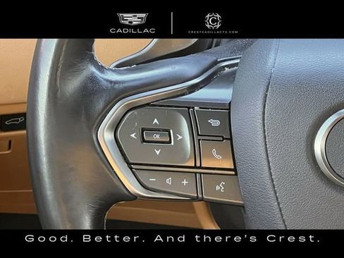 Used 2023 Lexus LX 600 4WD w/ Accessory Package (Z1) image 12