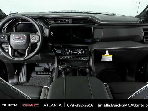 New 2026 GMC Sierra 1500 AT4X image 19