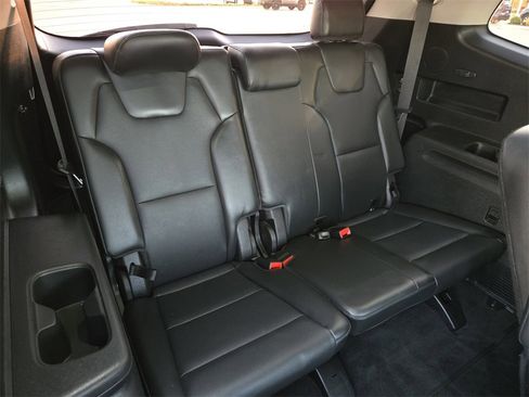 Used 2021 Kia Telluride SX w/ Nightfall Edition Package image 33