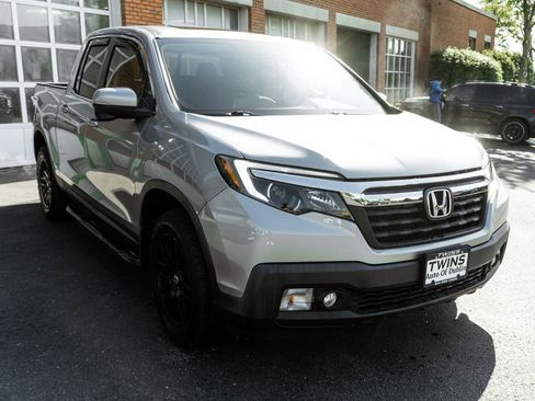 Used 2019 Honda Ridgeline RTL-T image 5