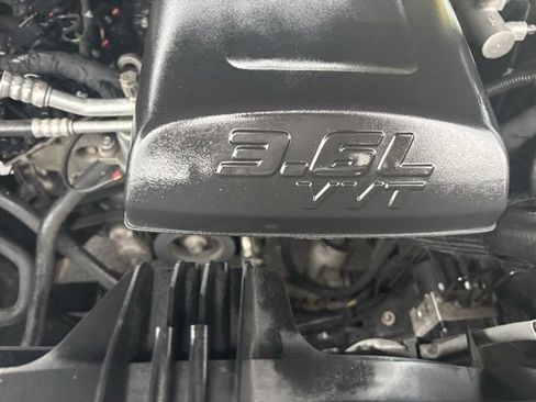 Used 2019 RAM 1500 Warlock w/ Electronics Group RWD image 30