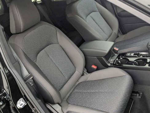 New 2026 Subaru Forester Premium AWD/4WD image 25