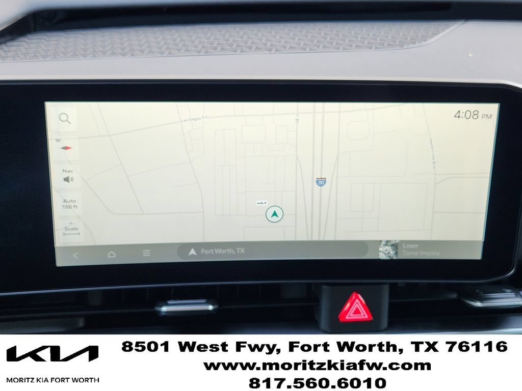 New 2026 Kia Carnival SX Prestige FWD image 12