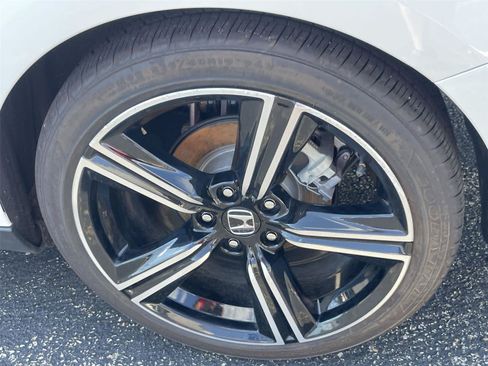 Used 2026 Honda Accord Sport image 11