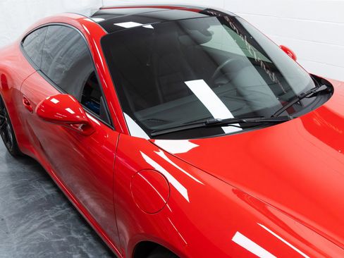 Used 2015 Porsche 911 Carrera image 27