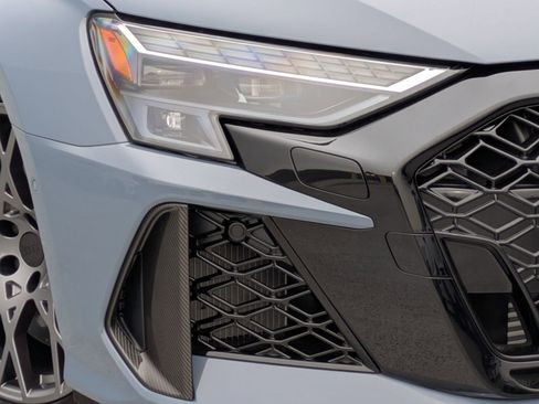 New 2026 Audi RS 3 image 16