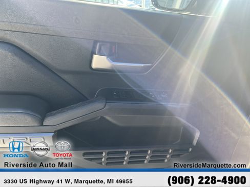 Used 2024 Toyota Tacoma TRD Off-Road w/ TRD Off Road Upgrade Package image 24