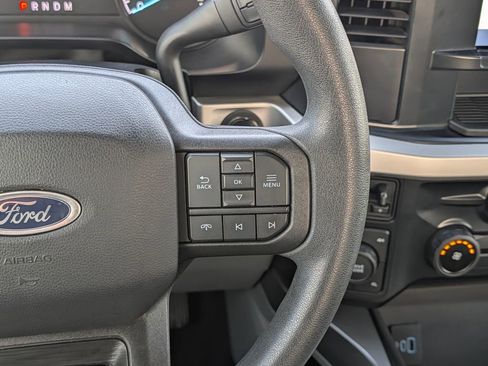 Certified 2023 Ford F250 XLT w/ FX4 Off-Road Package AWD/4WD image 18