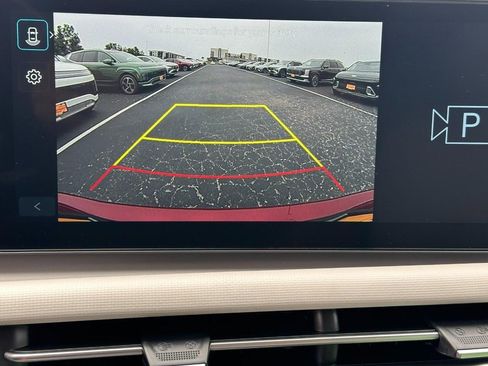 New 2026 Hyundai Tucson SEL image 15