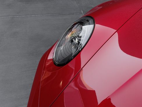Certified 2024 Porsche 911 Carrera S RWD image 38