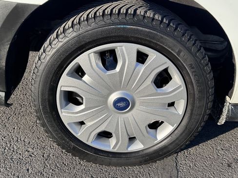 Certified 2020 Ford Transit Connect XL image 33