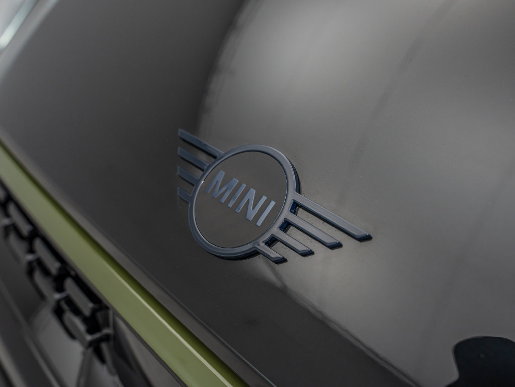 New 2027 MINI Cooper S FWD image 3