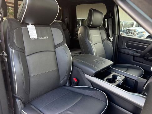 New 2026 RAM 2500 Laramie image 18