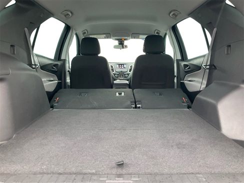 Used 2024 Chevrolet Equinox LS w/ Midnight Edition image 31