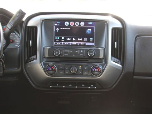 Used 2019 Chevrolet Silverado 2500 LT AWD/4WD image 21