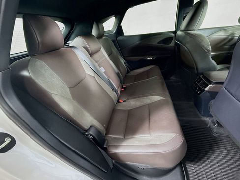 Certified 2023 Lexus RX 350 350 Luxury image 28