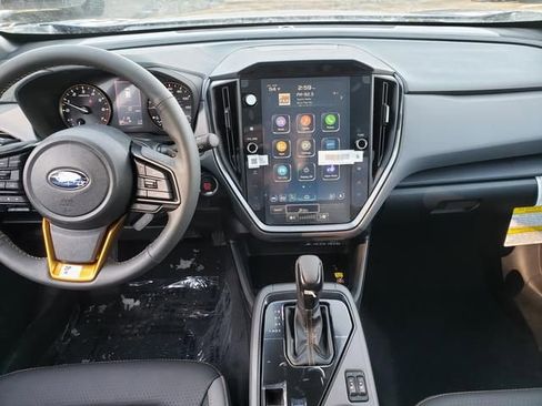 New 2026 Subaru Crosstrek 2.5i Wilderness image 14