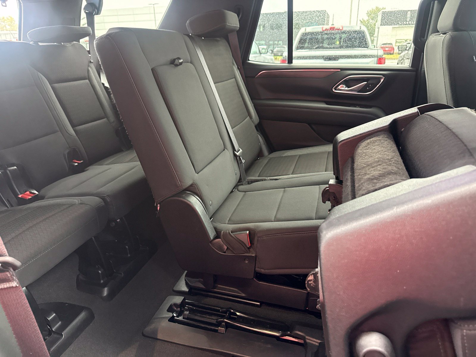 Used 2023 Chevrolet Tahoe LS w/ Driver Alert Package AWD/4WD image 24